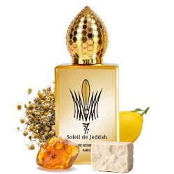 Soleil De Jeddah Original 50 ml - Stephane Humbert Lucas