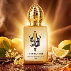 Soleil De Jeddah Original 50 ml - Stephane Humbert Lucas