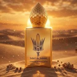 Soleil De Jeddah Original 50 ml - Stephane Humbert Lucas