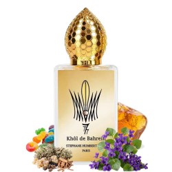 Khol De Bahrein 50 ml - Stephane Humbert Lucas