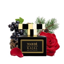 Wardé By Kajal Edp 100 ml - Kajal