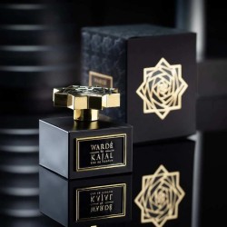 Wardé By Kajal Edp 100 ml - Kajal