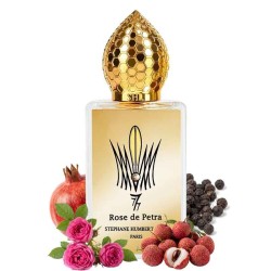 Rose De Petra 50 ml - Stephane Humbert Lucas