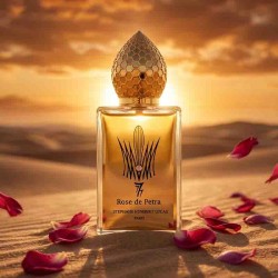 Rose De Petra 50 ml - Stephane Humbert Lucas