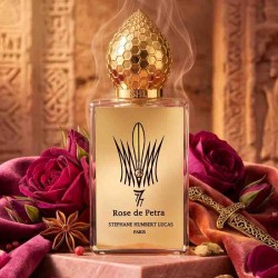 Rose De Petra 50 ml - Stephane Humbert Lucas