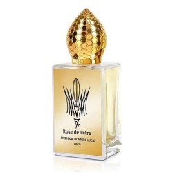 Rose De Petra 50 ml - Stephane Humbert Lucas