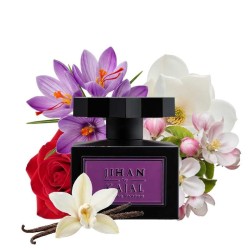 Jihan By Kajal Edp 100 ml - Kajal