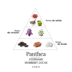 Panthea 50 ml - Stephane Humbert Lucas