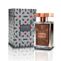 Kajal Homme Edp 100 ml - Kajal