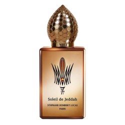 Soleil De Jeddah Afterglow 50 ml - Stephane Humbert Lucas