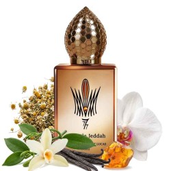 Soleil De Jeddah Afterglow 50 ml - Stephane Humbert Lucas