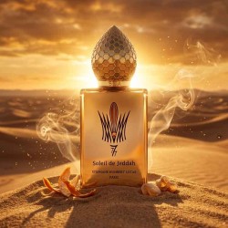 Soleil De Jeddah Afterglow 50 ml - Stephane Humbert Lucas