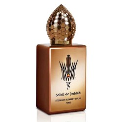 Soleil De Jeddah Afterglow 50 ml - Stephane Humbert Lucas