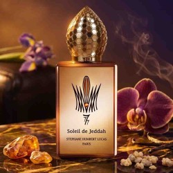 Soleil De Jeddah Afterglow 50 ml - Stephane Humbert Lucas