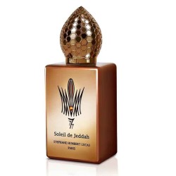 Soleil De Jeddah Afterglow 50 ml - Stephane Humbert Lucas