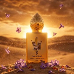 Isra & Miraj 50ml - Stephane Humbert Lucas
