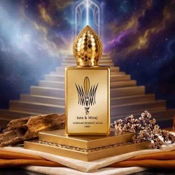 Isra & Miraj 50ml - Stephane Humbert Lucas