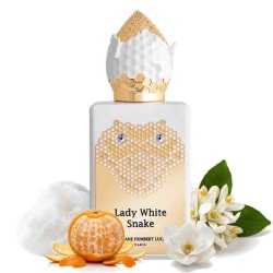 Lady White Snake 50 ml - Stephane Humbert Lucas