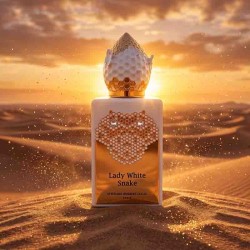 Lady White Snake 50 ml - Stephane Humbert Lucas