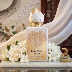 Lady White Snake 50 ml - Stephane Humbert Lucas