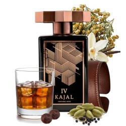 Kajal Iv Edp 100 ml - Kajal