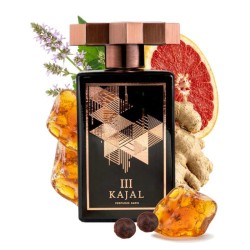 Kajal lll Edp 100 ml - Kajal