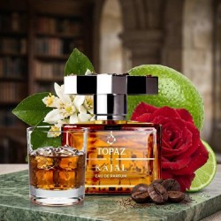 Topaz 100 ml - Kajal