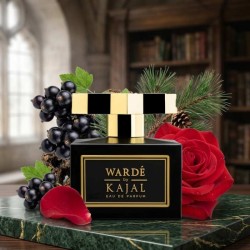 Wardé By Kajal Edp 100 ml - Kajal