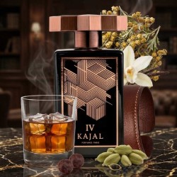 Kajal Iv Edp 100 ml - Kajal