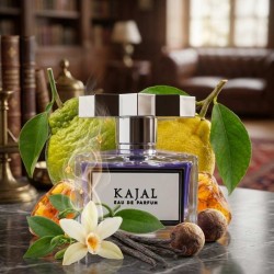 Kajal Edp 100 ml - Kajal