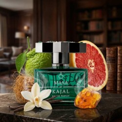 Masa by Kajal Edp 100 ml - Kajal