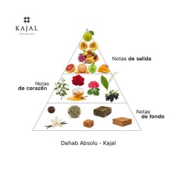 Dahab Absolu - Kajal