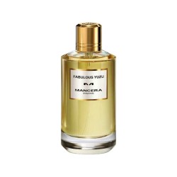 Fabulous Yuzu - Mancera Paris