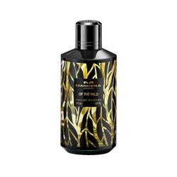 Of the Wild - Mancera Paris