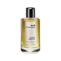Roses Vanille Eau de Parfum - Mancera Paris