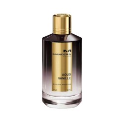 Aoud Vanille - Mancera Paris