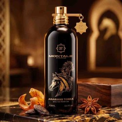 Arabians Tonka - Montale Paris