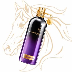 Dark Vanilla - Montale Paris