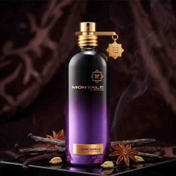 Dark Vanilla - Montale Paris