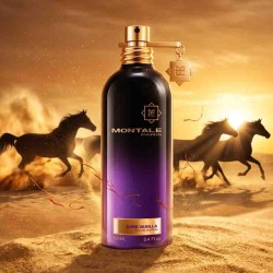 Dark Vanilla - Montale Paris