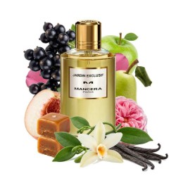 Jardin Exclusif - Mancera Paris