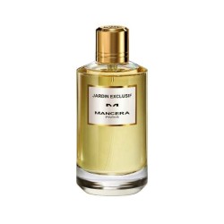 Jardin Exclusif - Mancera Paris