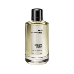 Cedrat Boise - Mancera Paris