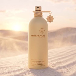Oud Sapparot 100 ml - Montale Paris