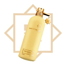 Oud Sapparot 100 ml - Montale Paris