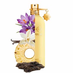 Oud Sapparot 100 ml - Montale Paris
