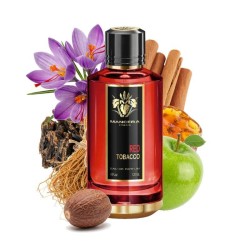 Red Tobacco - Mancera Paris