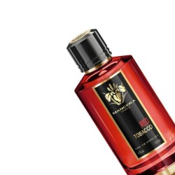 Red Tobacco - Mancera Paris