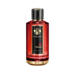 Red Tobacco - Mancera Paris