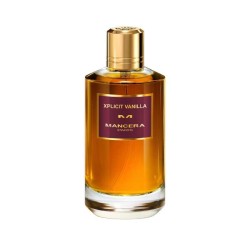 Xplicit Vanilla - Mancera Paris
